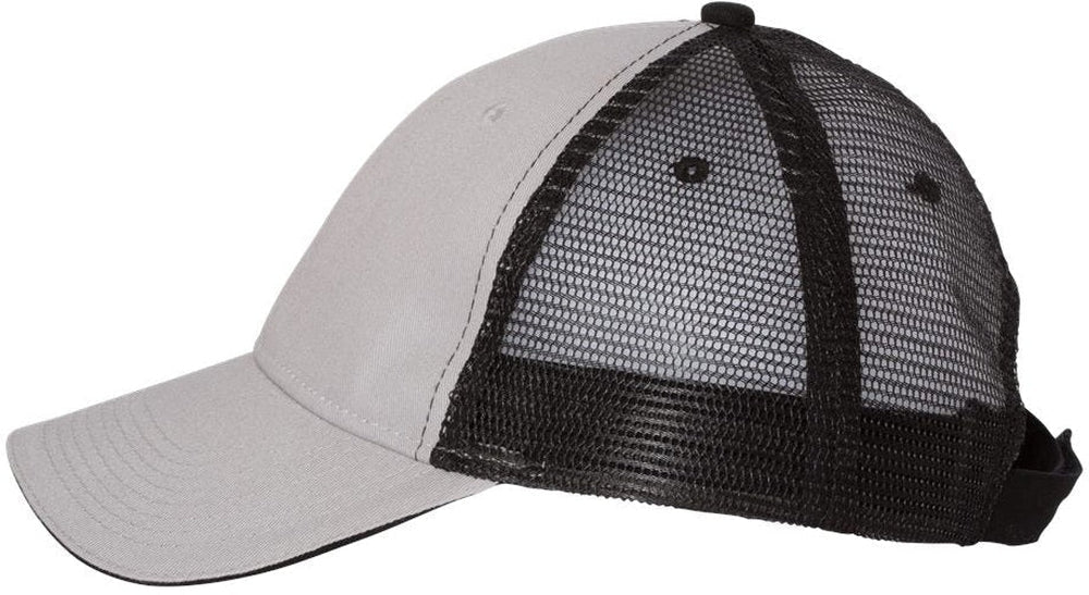 Valucap Sandwich Trucker Cap - JL Franklins