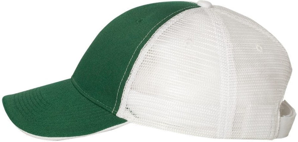 Valucap Sandwich Trucker Cap - JL Franklins