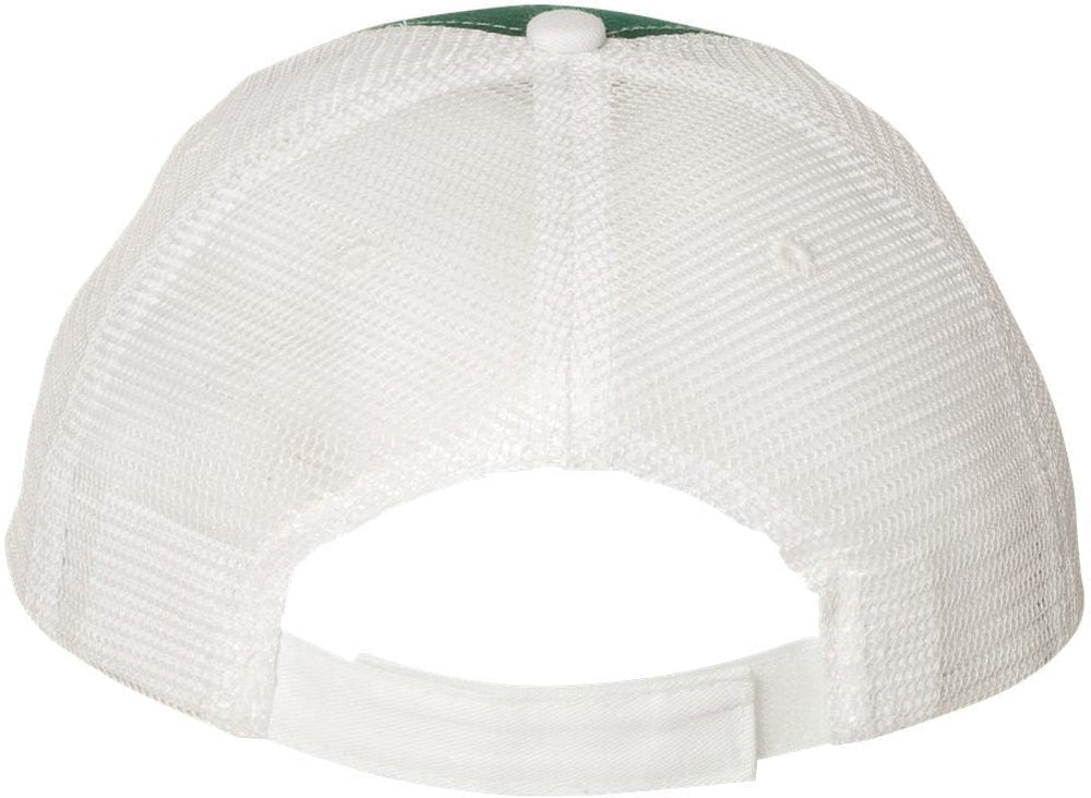 Valucap Sandwich Trucker Cap - JL Franklins