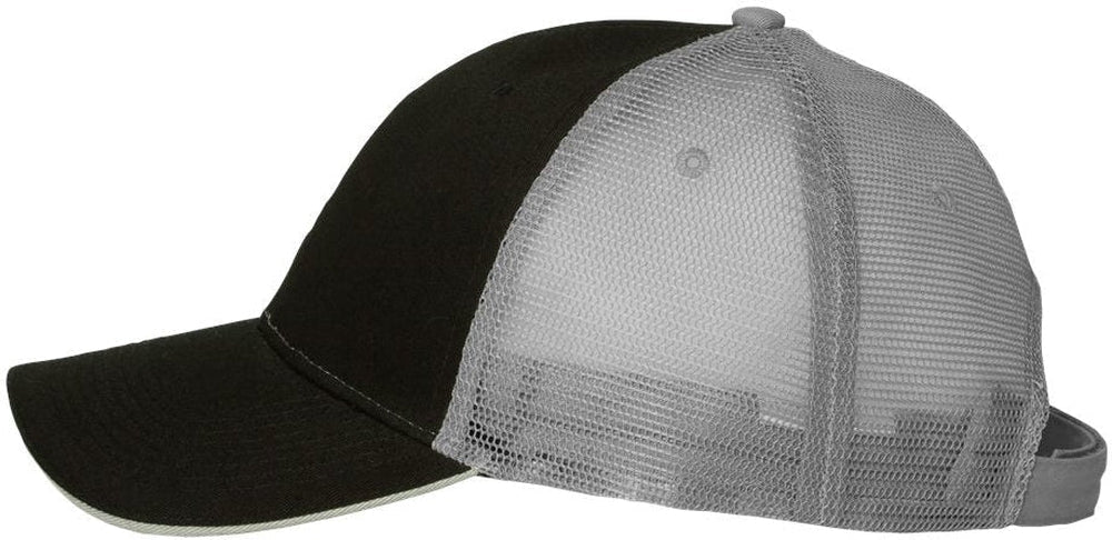 Valucap Sandwich Trucker Cap - JL Franklins