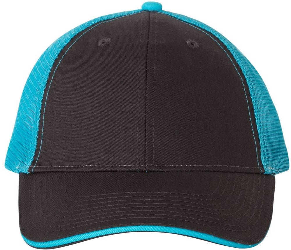 Valucap Sandwich Trucker Cap - JL Franklins