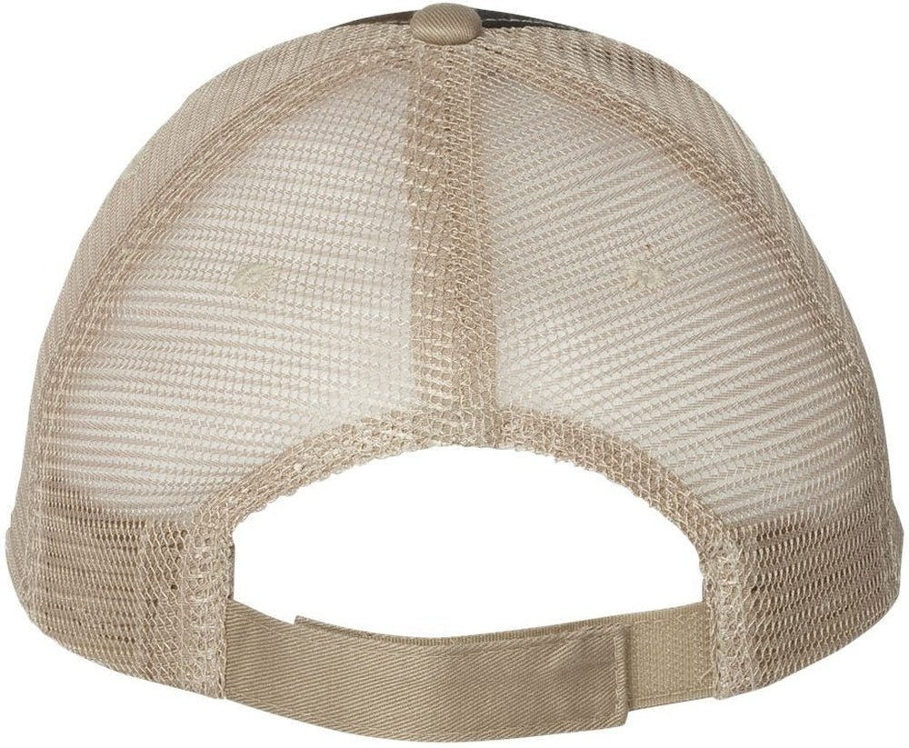 Valucap Sandwich Trucker Cap - JL Franklins