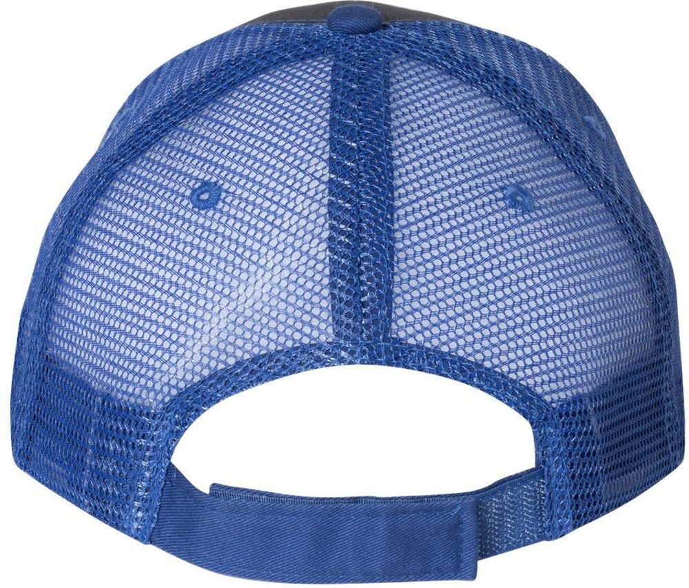 Valucap Sandwich Trucker Cap - JL Franklins