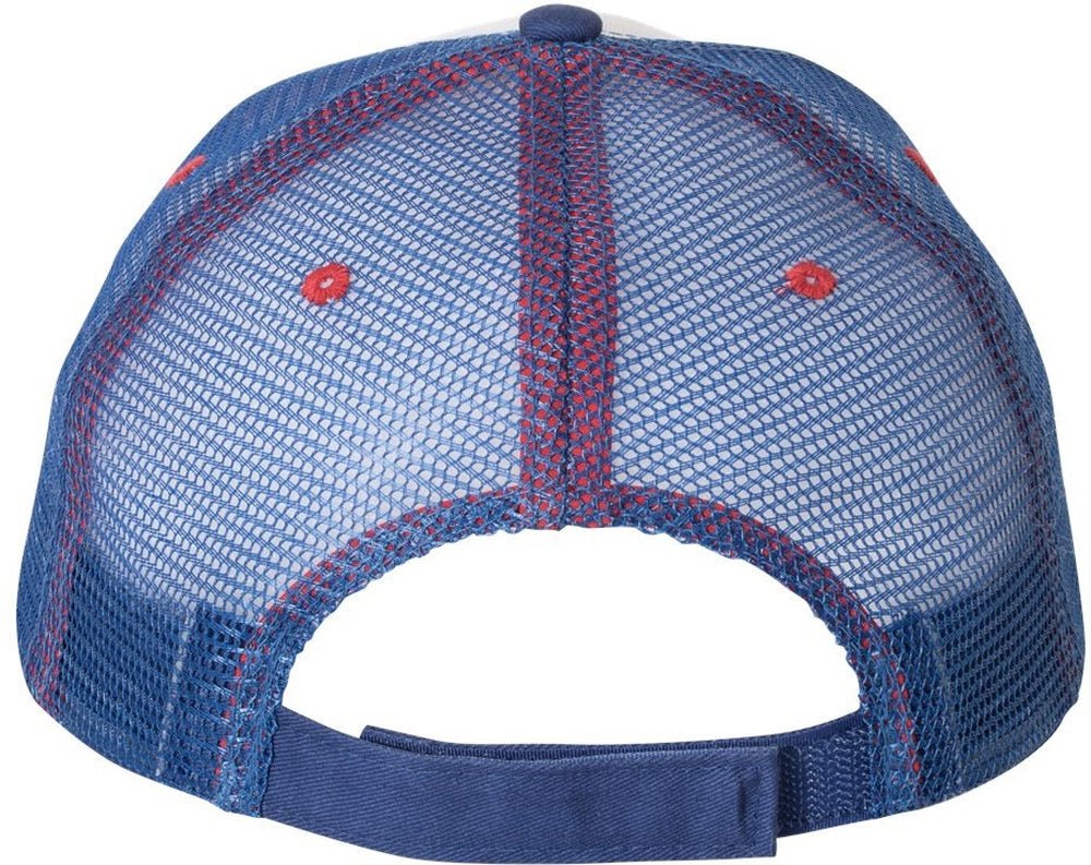 Valucap Sandwich Trucker Cap - JL Franklins