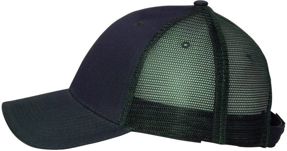 Valucap Sandwich Trucker Cap - JL Franklins