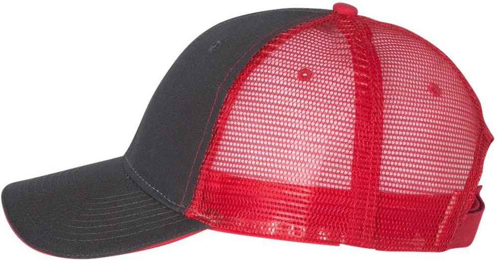 Valucap Sandwich Trucker Cap - JL Franklins