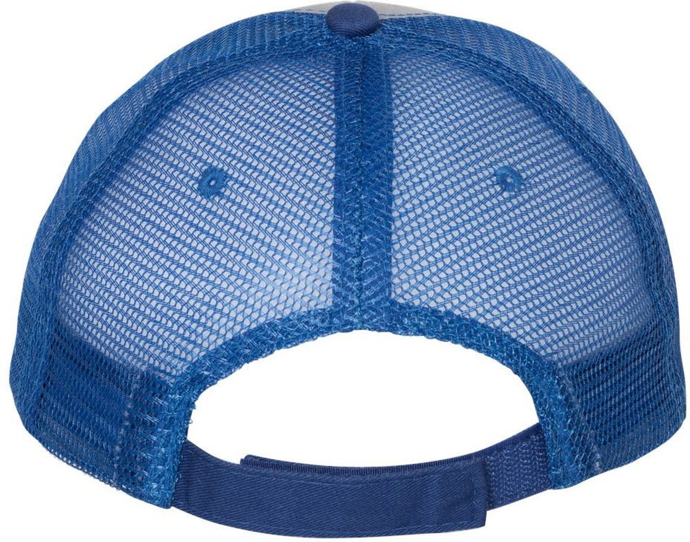 Valucap Sandwich Trucker Cap - JL Franklins