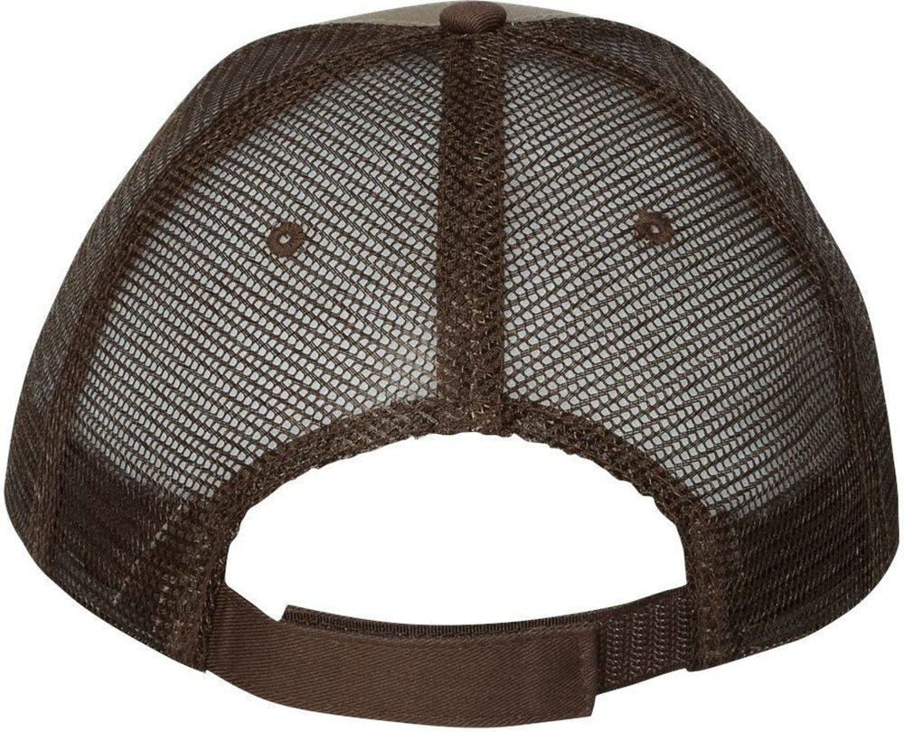 Valucap Sandwich Trucker Cap - JL Franklins