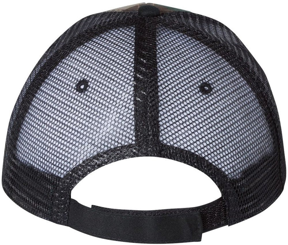 Valucap Sandwich Trucker Cap - JL Franklins