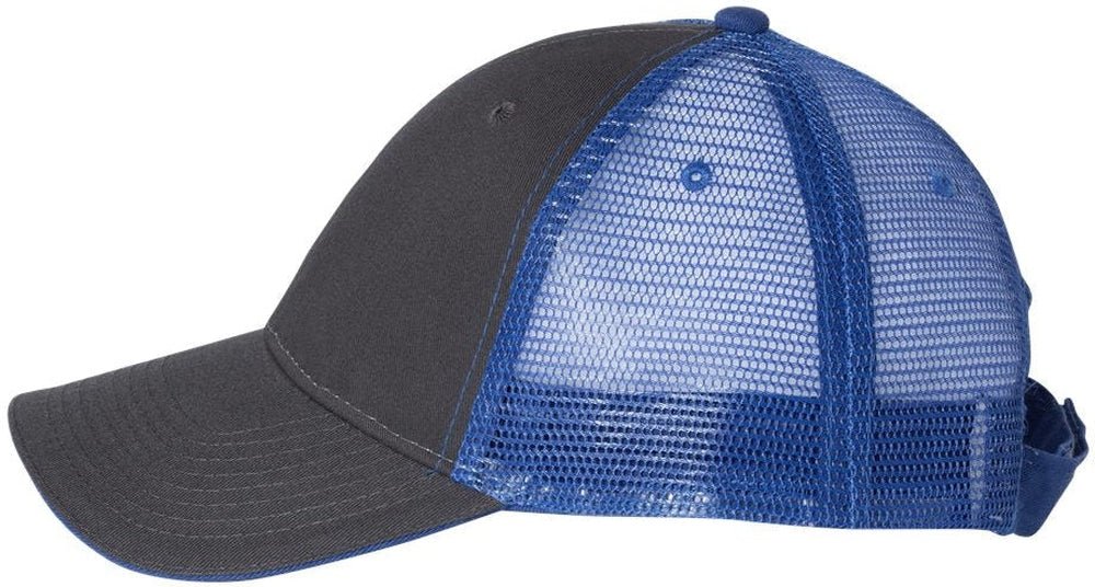 Valucap Sandwich Trucker Cap - JL Franklins