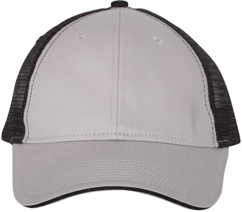 Valucap Sandwich Trucker Cap - JL Franklins