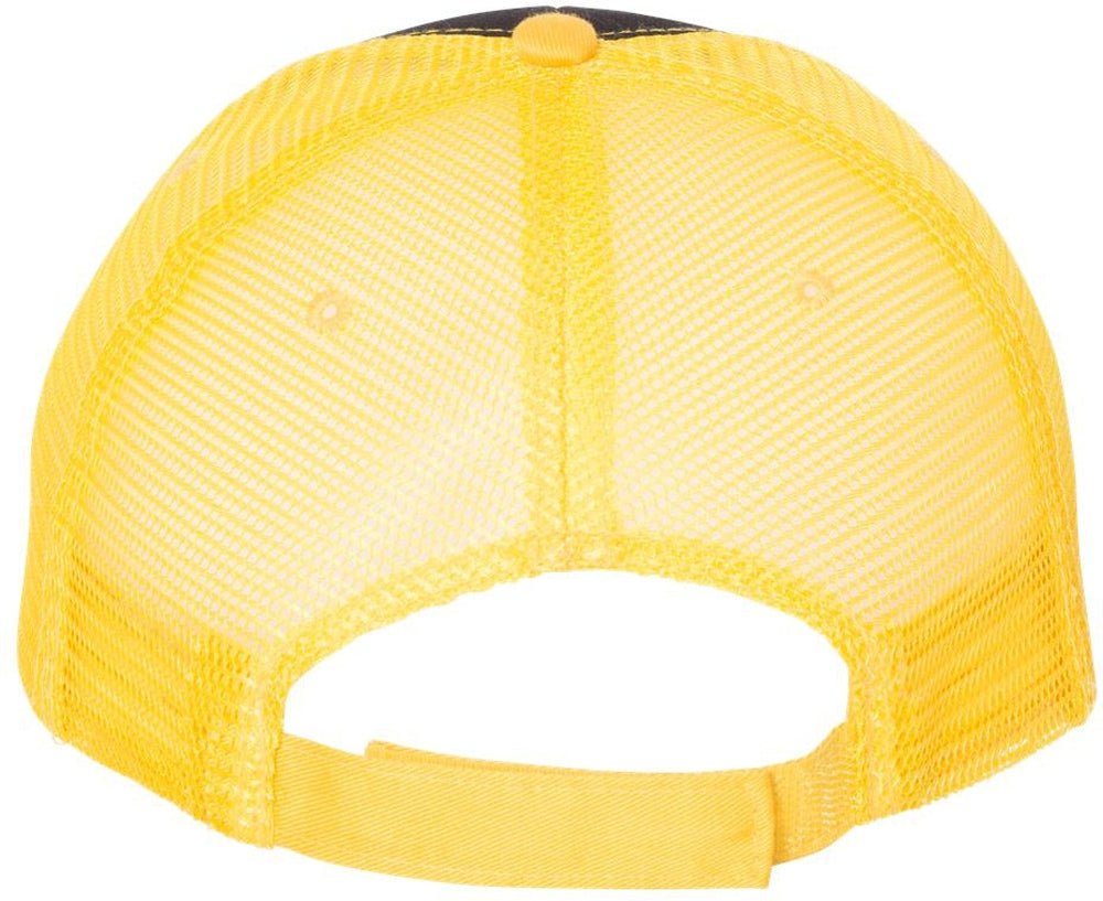 Valucap Sandwich Trucker Cap - JL Franklins