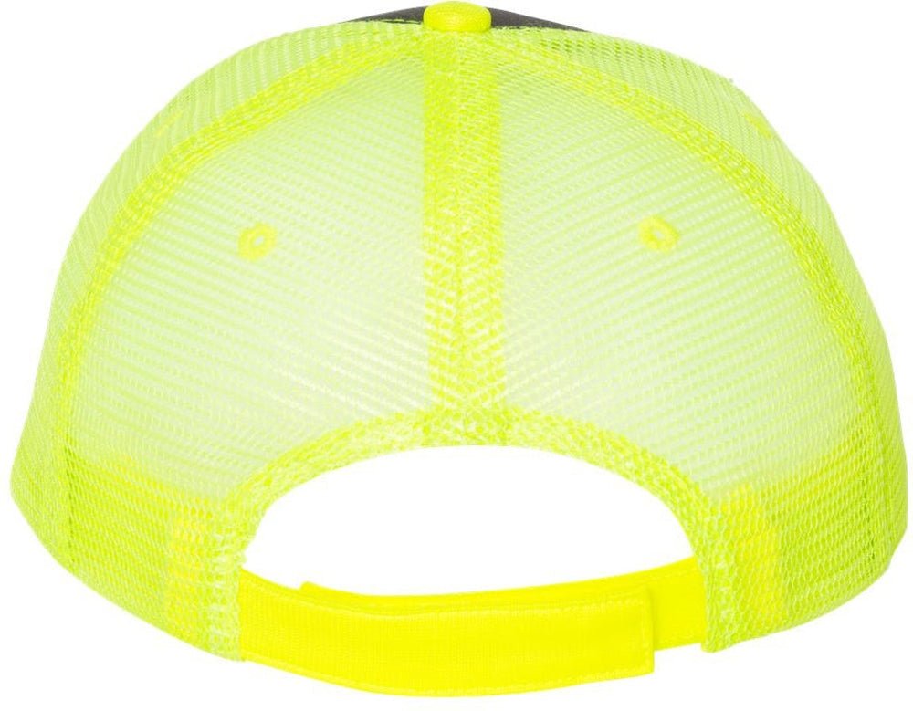 Valucap Sandwich Trucker Cap - JL Franklins