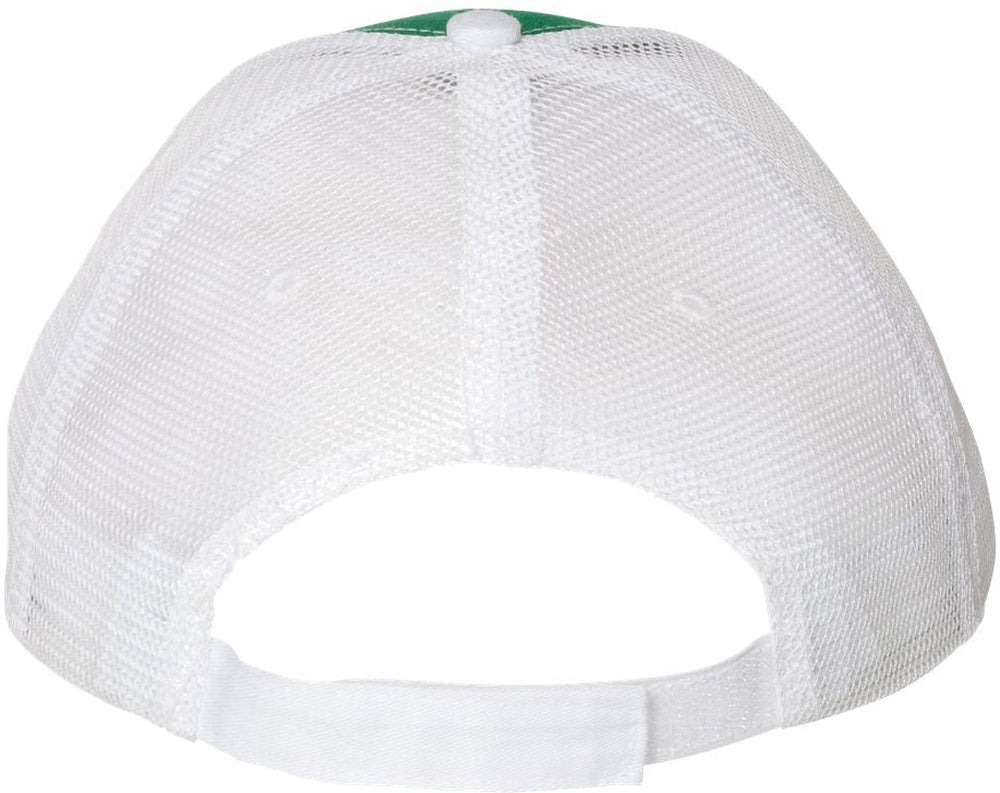 Valucap Sandwich Trucker Cap - JL Franklins
