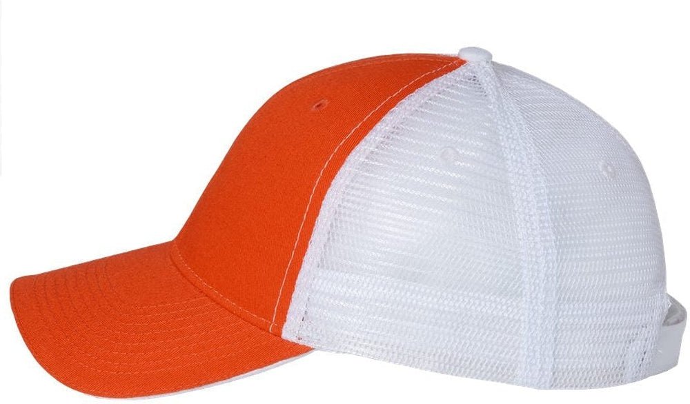 Valucap Sandwich Trucker Cap - JL Franklins