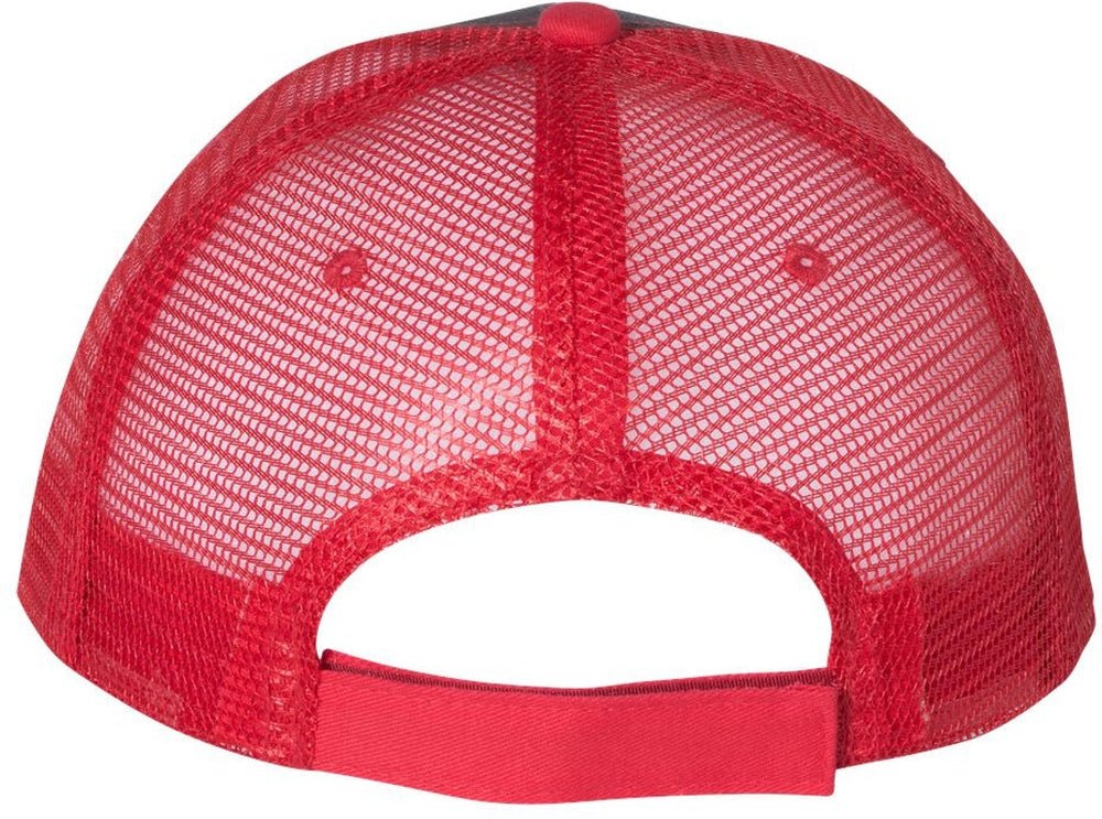 Valucap Sandwich Trucker Cap - JL Franklins