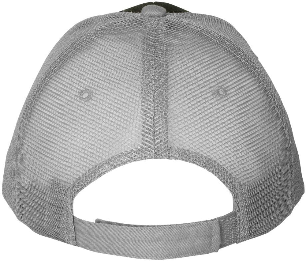 Valucap Sandwich Trucker Cap - JL Franklins