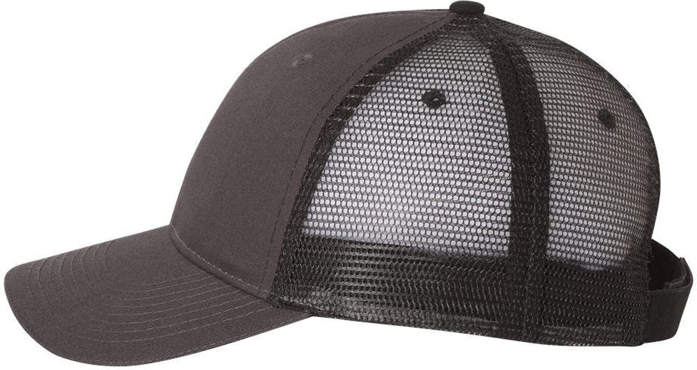 Valucap Sandwich Trucker Cap - JL Franklins