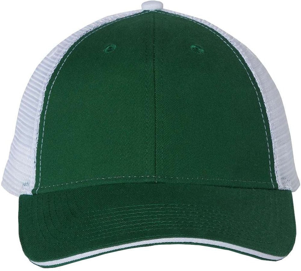 Valucap Sandwich Trucker Cap - JL Franklins
