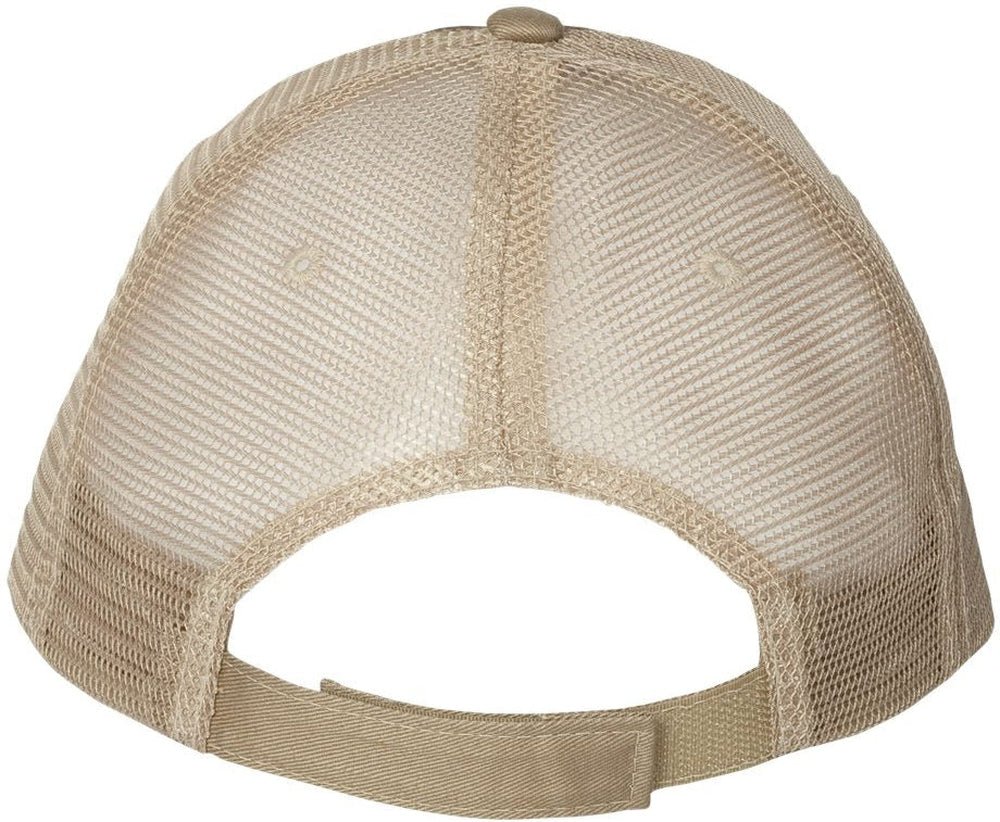 Valucap Sandwich Trucker Cap - JL Franklins