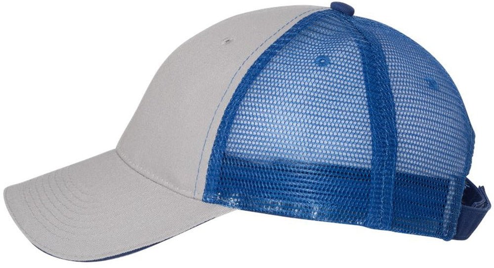 Valucap Sandwich Trucker Cap - JL Franklins