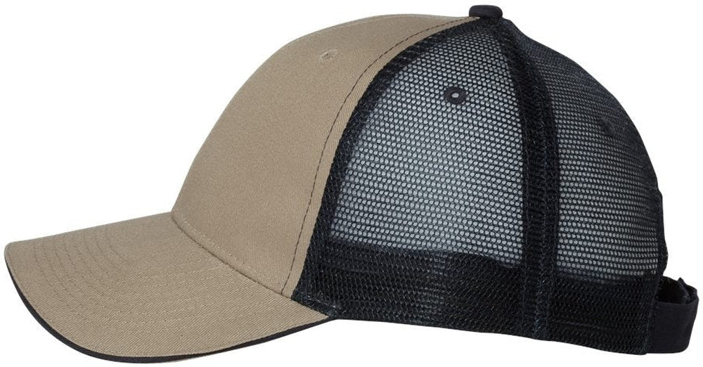 Valucap Sandwich Trucker Cap - JL Franklins