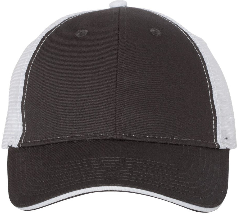 Valucap Sandwich Trucker Cap - JL Franklins