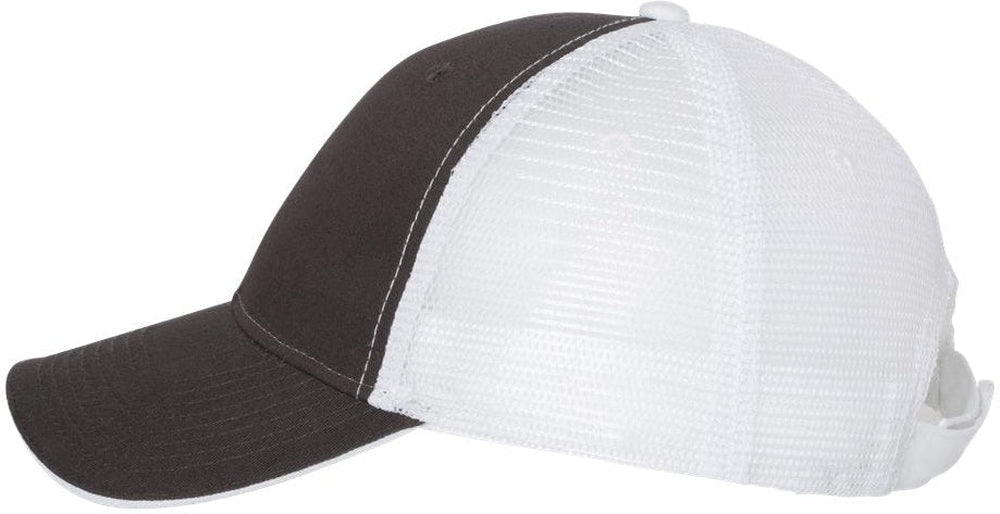 Valucap Sandwich Trucker Cap - JL Franklins