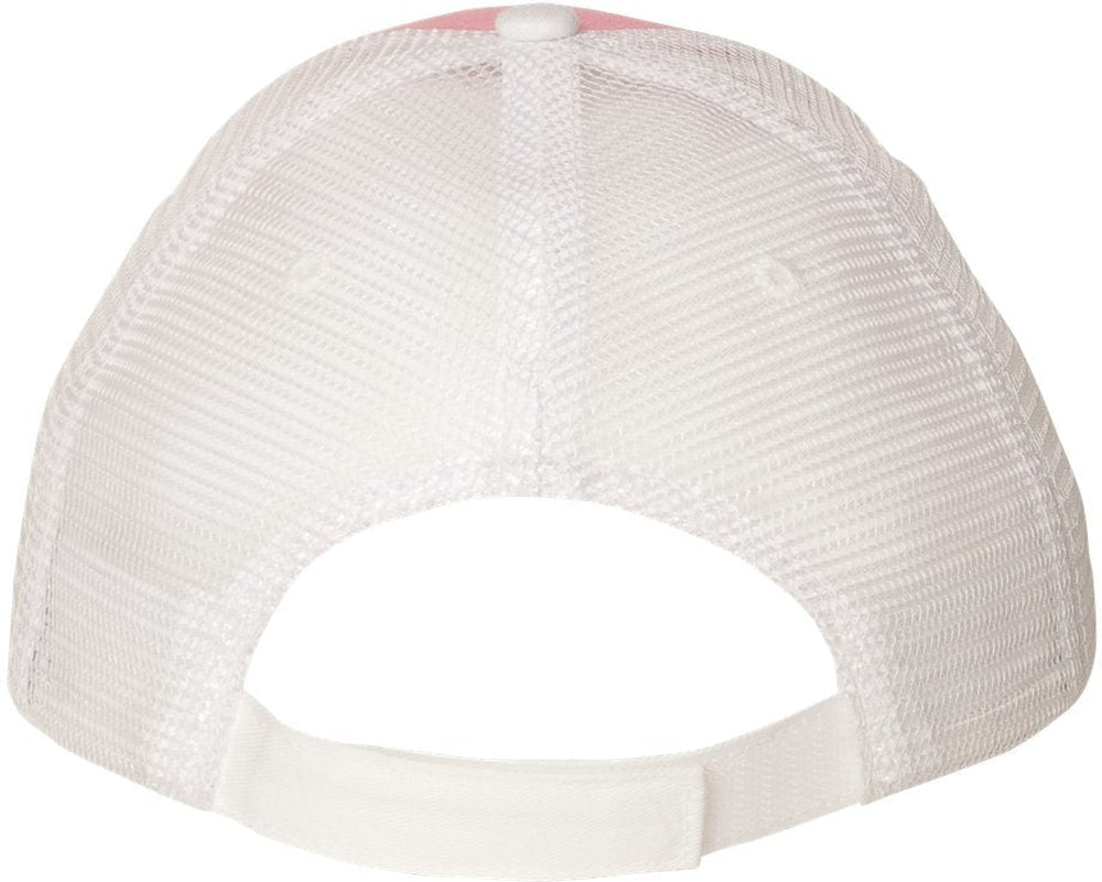 Valucap Sandwich Trucker Cap - JL Franklins