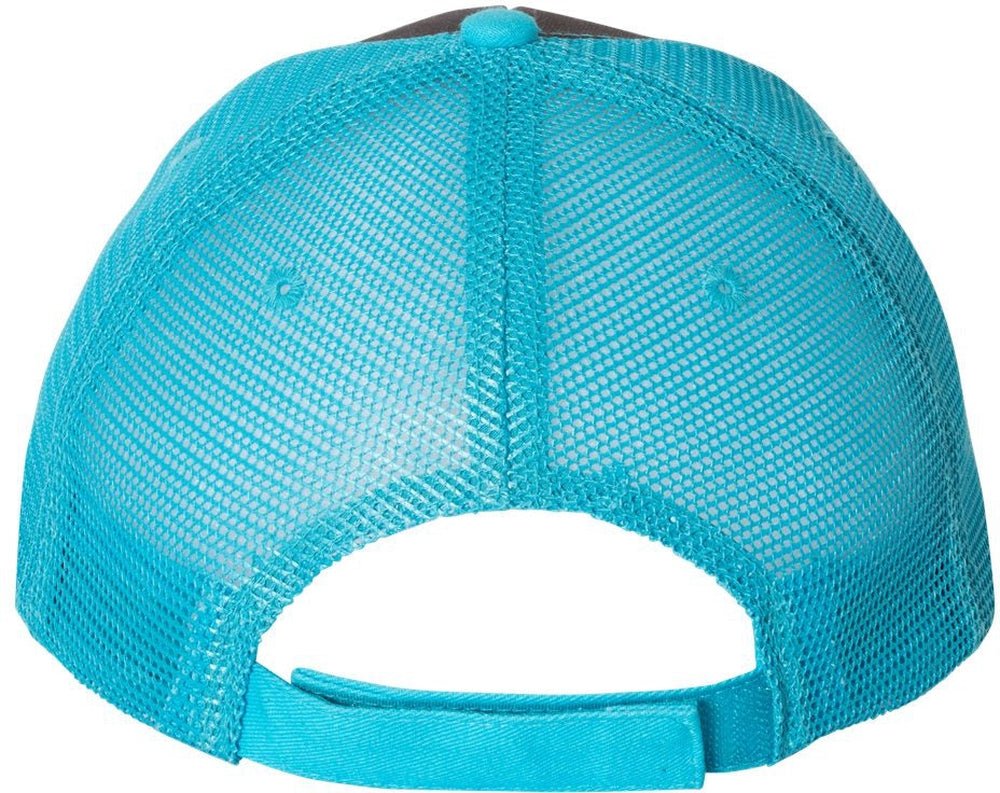 Valucap Sandwich Trucker Cap - JL Franklins