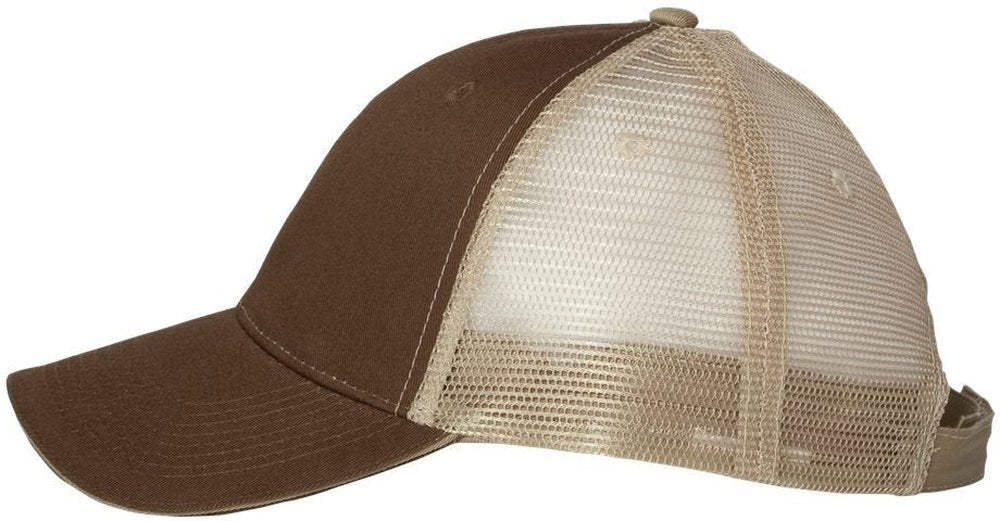 Valucap Sandwich Trucker Cap - JL Franklins
