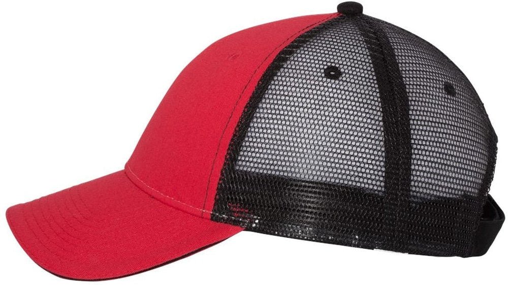 Valucap Sandwich Trucker Cap - JL Franklins