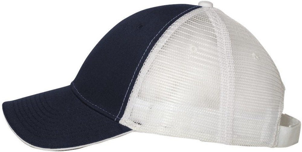 Valucap Sandwich Trucker Cap - JL Franklins