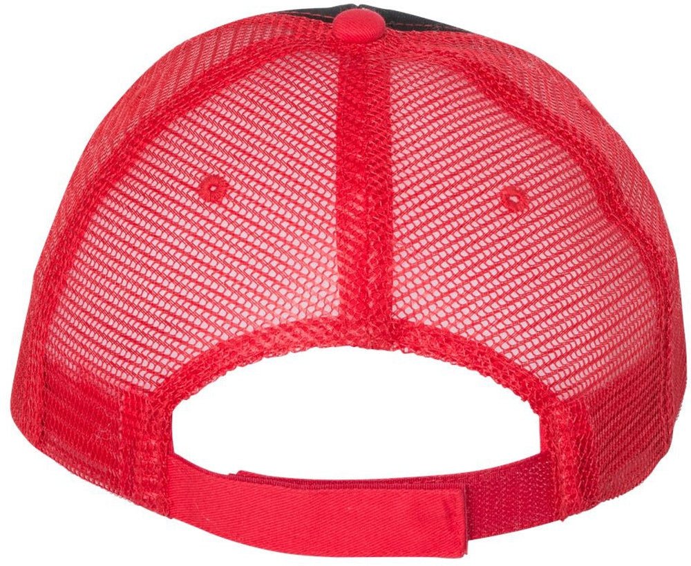 Valucap Sandwich Trucker Cap - JL Franklins