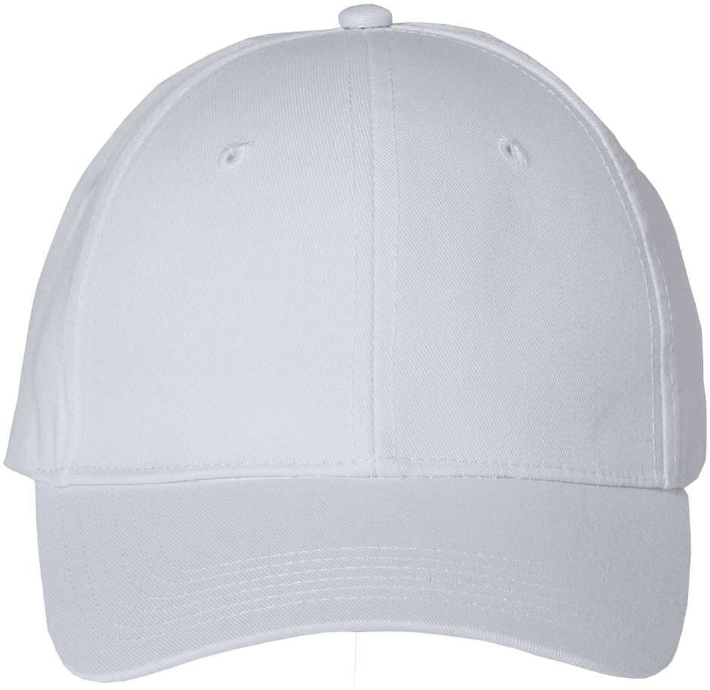 Valucap Twill Cap - JL Franklins