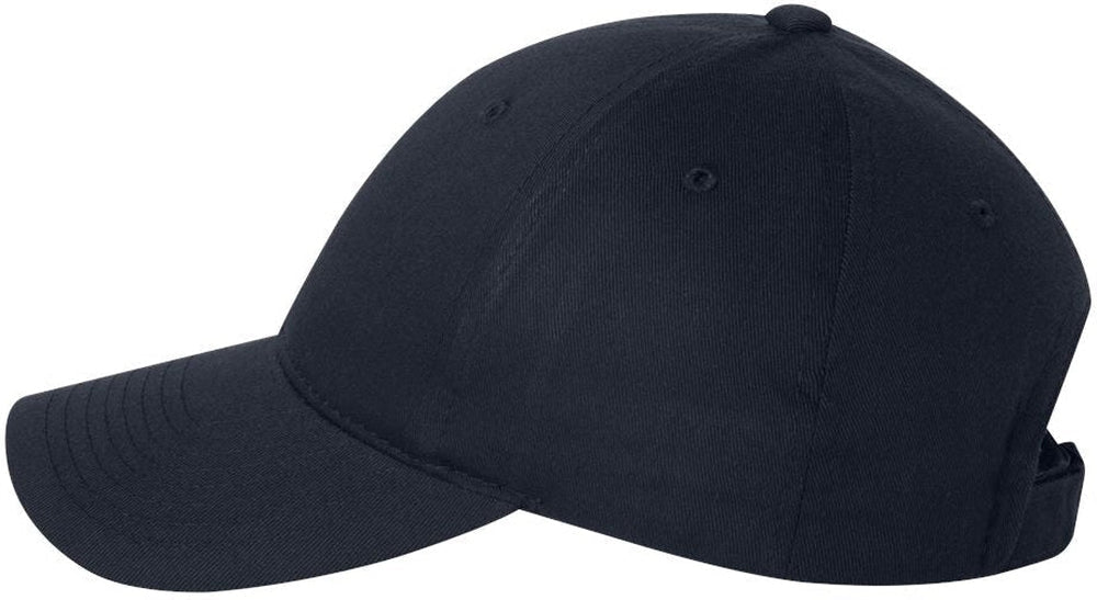 Valucap Twill Cap - JL Franklins
