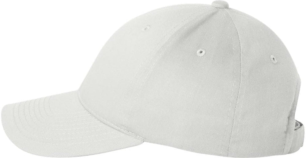 Valucap Twill Cap - JL Franklins