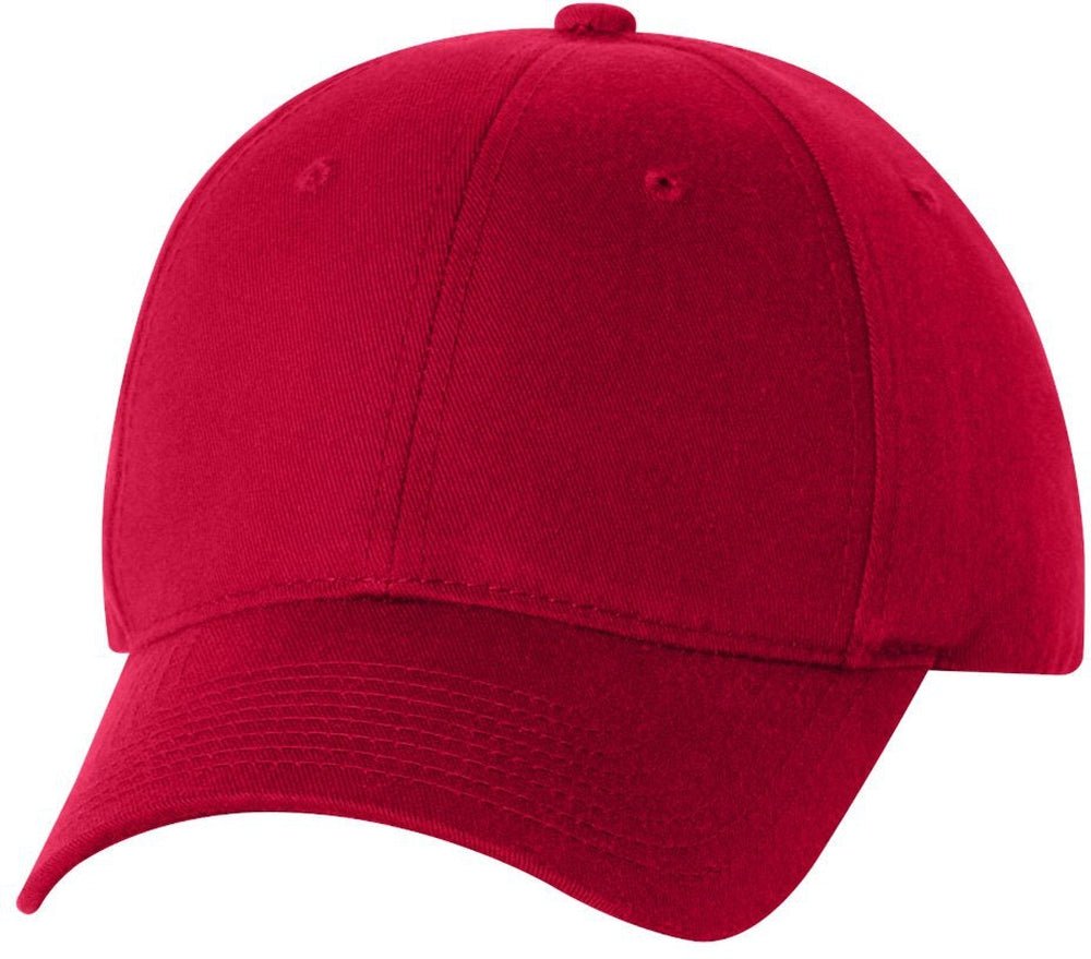 Valucap Twill Cap - JL Franklins