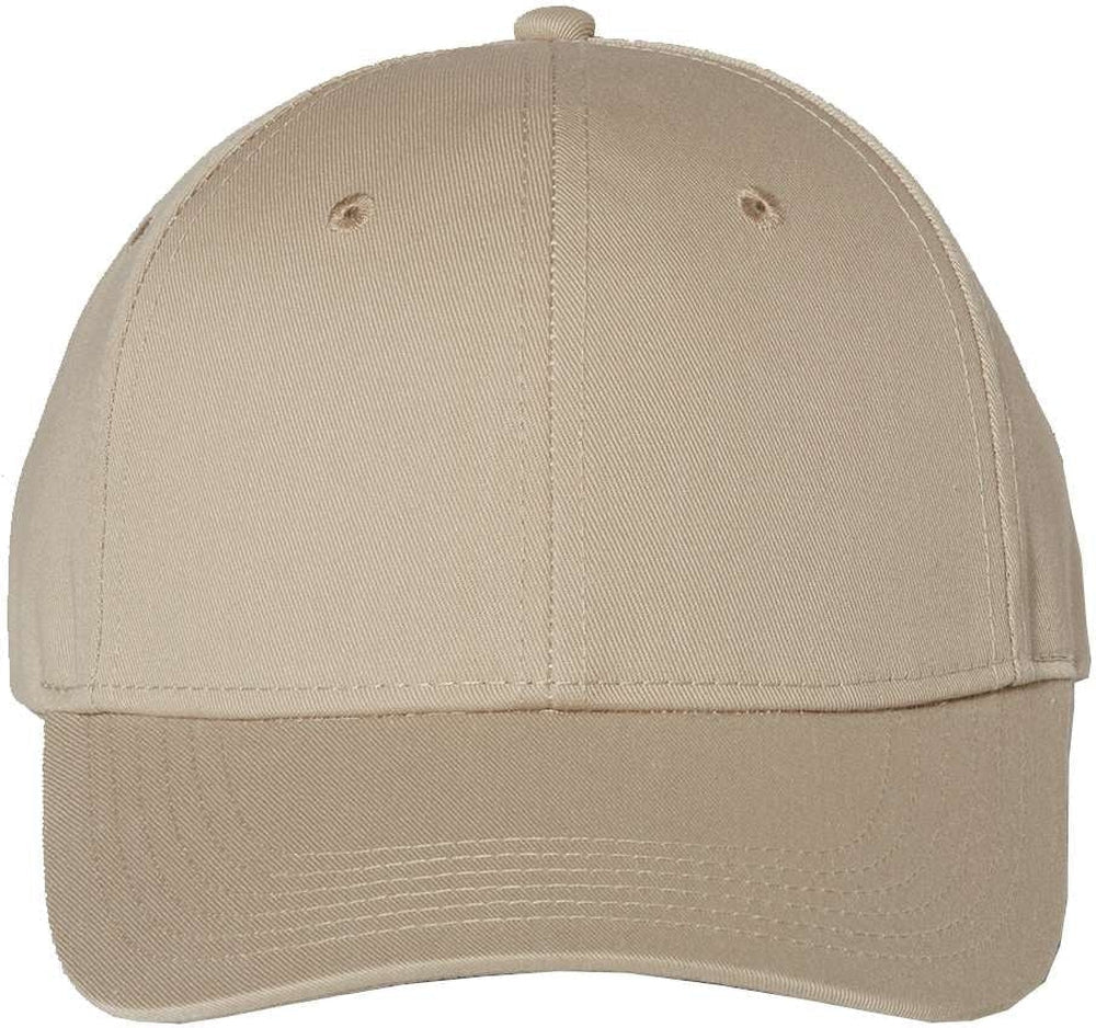 Valucap Twill Cap - JL Franklins