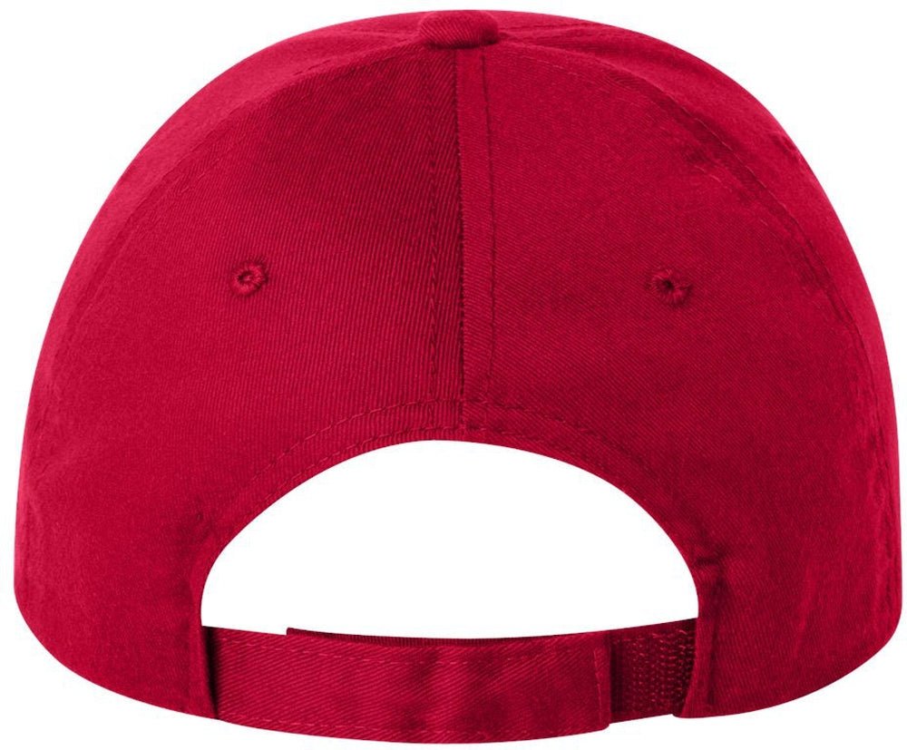 Valucap Twill Cap - JL Franklins