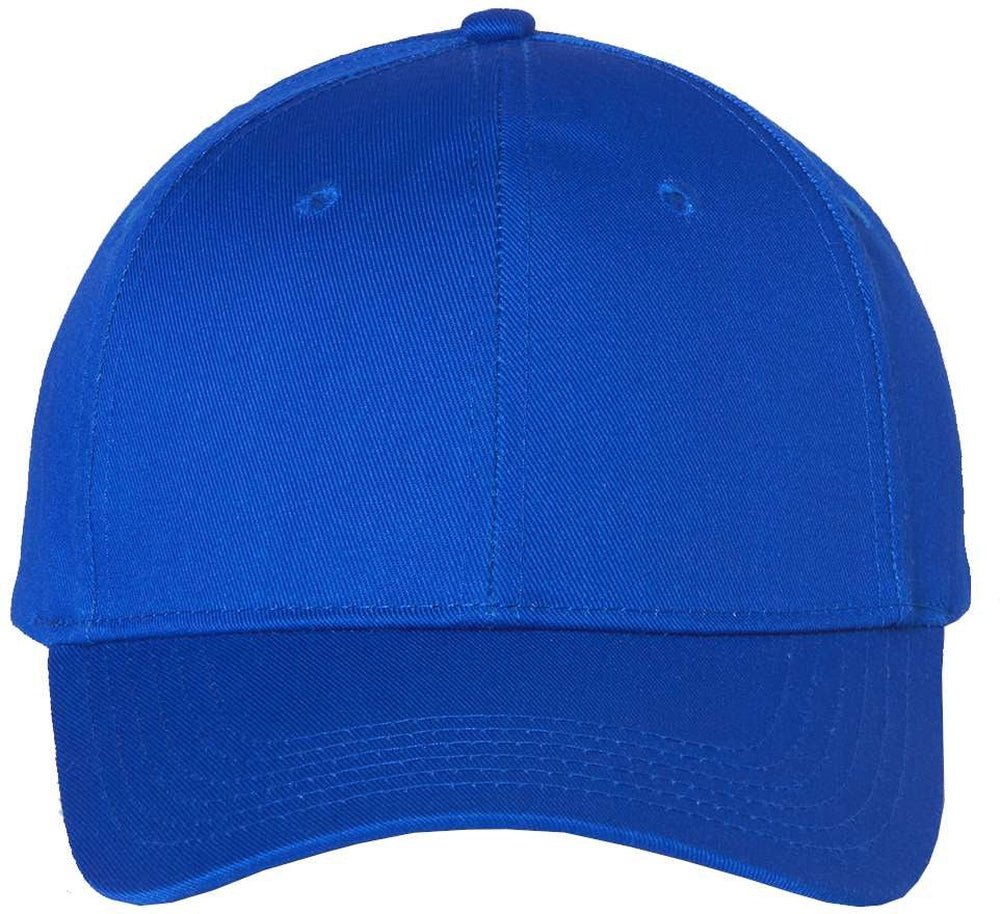 Valucap Twill Cap - JL Franklins