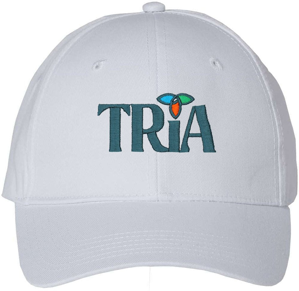 Valucap Twill Cap - JL Franklins