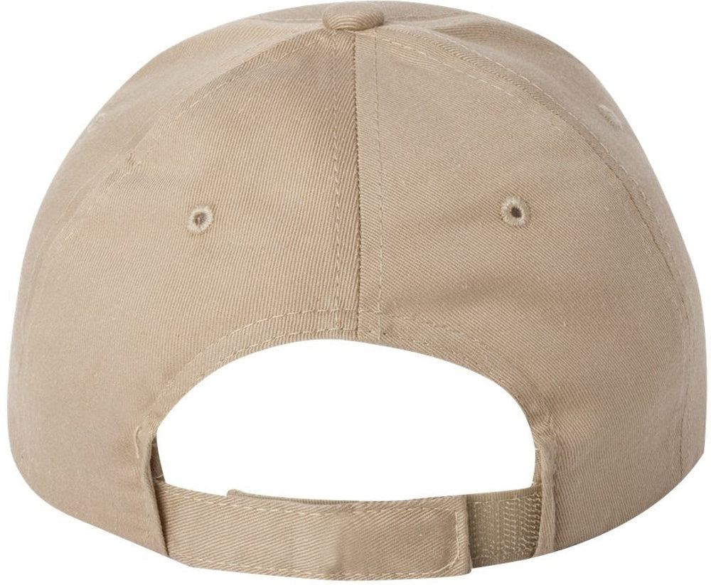 Valucap Twill Cap - JL Franklins