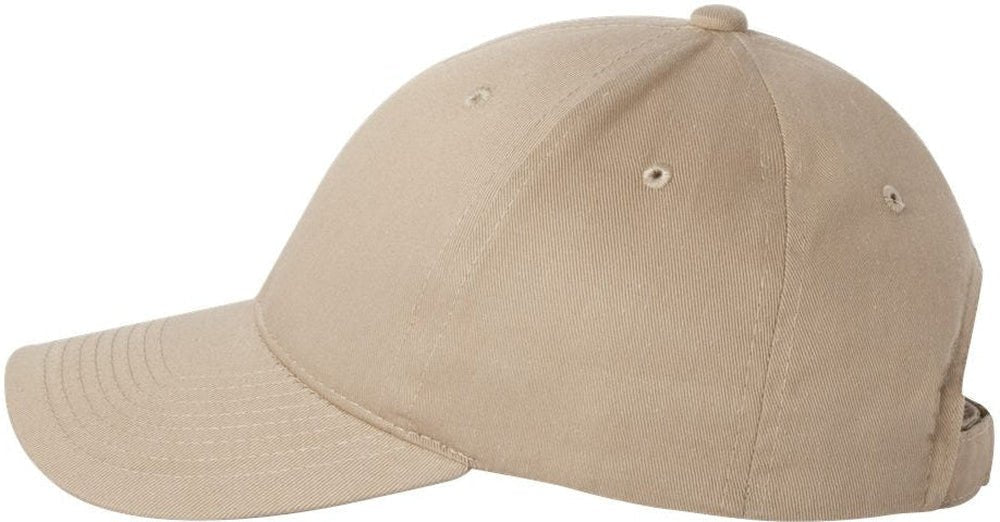 Valucap Twill Cap - JL Franklins