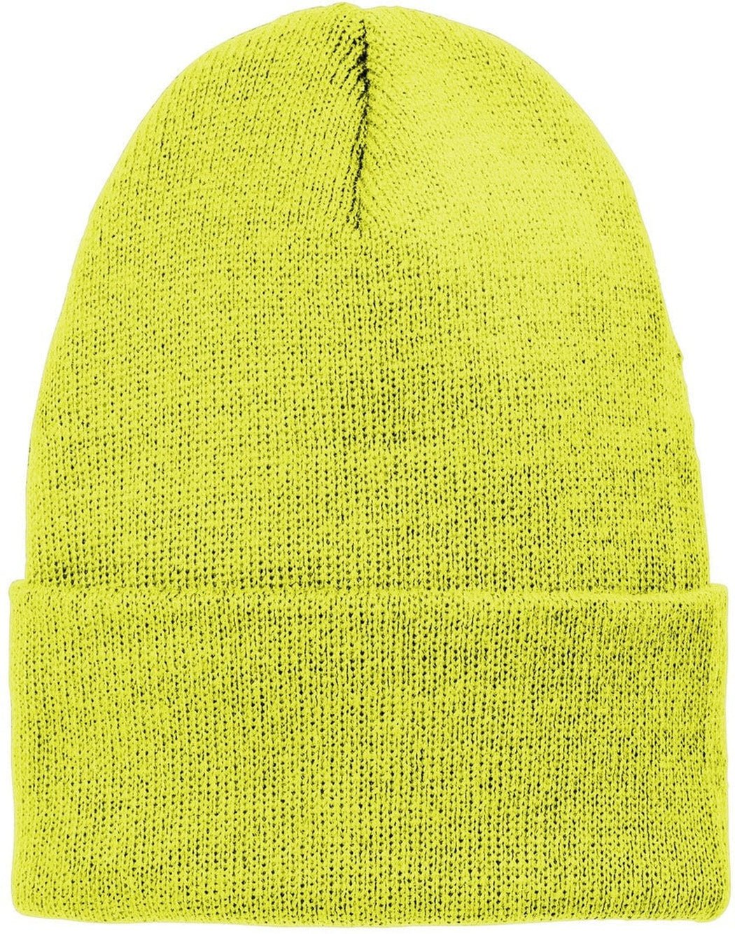 Volunteer Knitwear Chore Beanie - JL Franklins