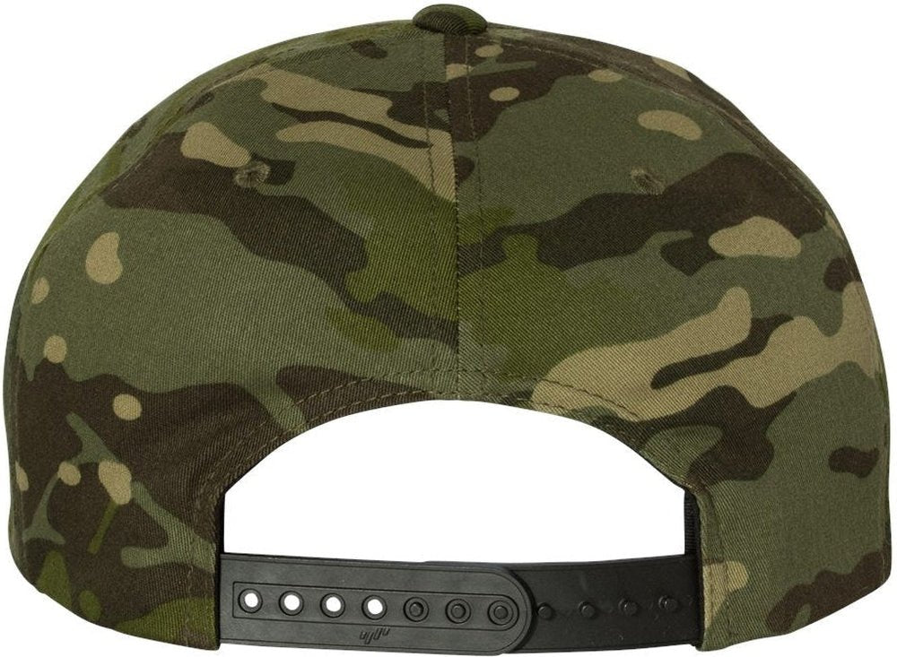 YP Classics Flat Bill Snapback Cap - JL Franklins