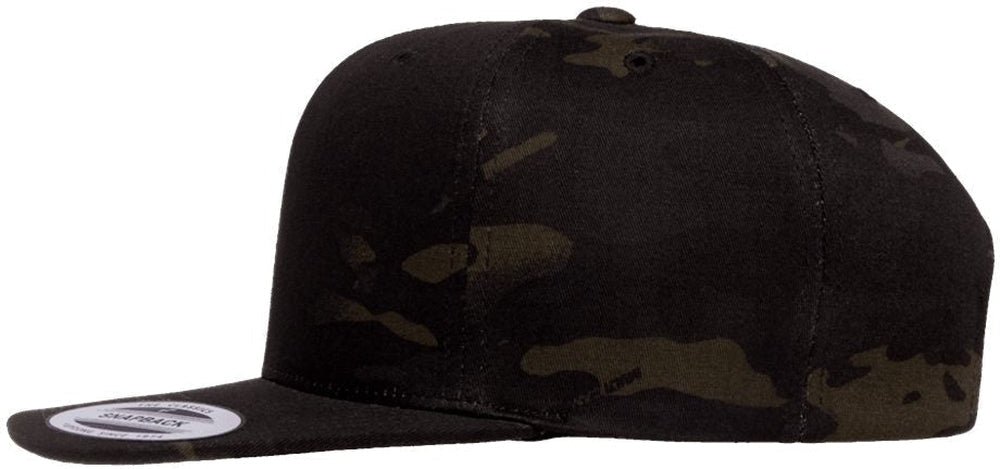 YP Classics Flat Bill Snapback Cap - JL Franklins