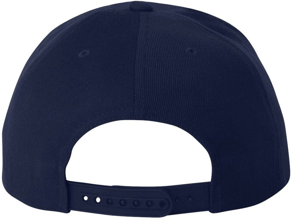 YP Classics Flat Bill Snapback Cap - JL Franklins