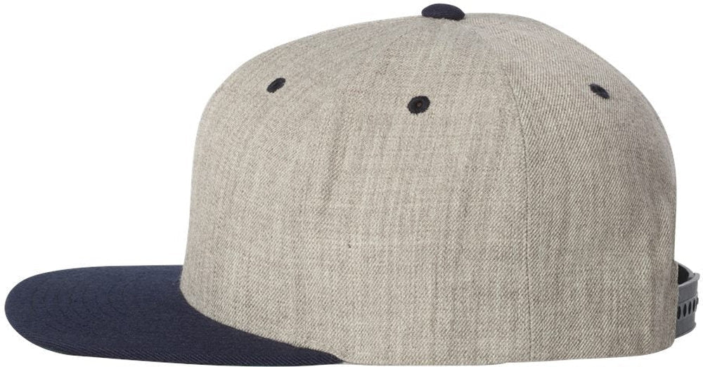 YP Classics Flat Bill Snapback Cap - JL Franklins