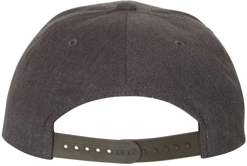 YP Classics Flat Bill Snapback Cap - JL Franklins